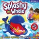 Настольная игра Ideal Splashy The Whale Брызгающий Кит (10652) - изображение 5