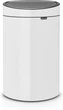 Бак для мусора Brabantia 114984 Touch Bin New 40 л - изображение 1