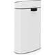 Бак для мусора Brabantia 114984 Touch Bin New 40 л - изображение 3