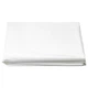 Скатерть IKEA (ИКЕА) FULLKOMLIG 145x240 см Белая 103.430.45 - изображение 1