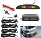 Парктроник (парковочный радар) Assistant Parking Sensor PS-201 на 4 датчика - изображение 10