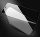 Защитное стекло LUX для Apple Iphone 11 Pro Max Full cover черный 0,3 мм в упаковке - изображение 2