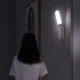 Лампа-нічник Baseus с датчиком руху Sunshine Series Induction white Light - зображення 2