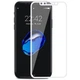 Захисне скло LUX для Apple Iphone 11 Pro Full cover білий 0,26 мм в упаковці - зображення 1