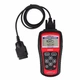 Автомобильный диагностический сканер Konnwei KW808 OBD II/EOBD - изображение 1