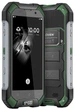 Мобильный телефон Blackview BV6000S Green - изображение 1