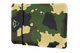 Двосторонній чохол для ноутбука Trust GXT 1244C Lido 17.3” Laptop Sleeve - black/jungle camo (23246) - изображение 3
