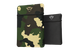 Двосторонній чохол для ноутбука Trust GXT 1244C Lido 17.3” Laptop Sleeve - black/jungle camo (23246) - изображение 4