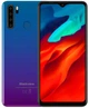 Мобільний телефон Blackview A80 Pro (4+64Gb, АКБ 4680 маг) Blue - зображення 1