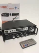 Усилитель звука UKC SN-555BT FM+USB Bluetooth - изображение 1