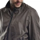 Ветровка Astoni NORTON 62 коричневая 752 - изображение 2