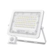 LED прожектор VIDEX F2e 50W 5000K з датчиком руху та освітленості - изображение 2