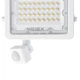LED прожектор VIDEX F2e 30W 5000K з датчиком руху та освітленості - изображение 3