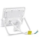 LED прожектор VIDEX F2e 30W 5000K з датчиком руху та освітленості - изображение 4