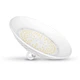 LED светильник высотный HIGH BAY VIDEX 100W 5000K 220V белый (VL-HBe-1005W) - изображение 4