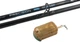 Удилище фидерное Trabucco Precision Rpl River Feeder 3.90 м 150 г (152-37-390) - изображение 2