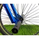 Велосипед BMX Crosser 20 дюймів BLUE - зображення 3