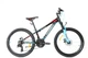 Гірський підлітковий велосипед Crosser Boy XC-200 24" Black Blue алюмінієва рама - зображення 1