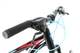 Гірський підлітковий велосипед Crosser Boy XC-200 24" Black Blue алюмінієва рама - зображення 4