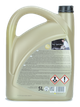 Жидкость охлаждающая K2 Kuler Long Life G13 -35°C антифриз желтый 5 л (T205Y) - изображение 3