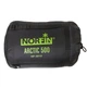 Спальний мішок-кокон Norfin Arctic 500 Left (NF-30121) - изображение 3