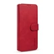Чехол DG.MING Retro Style для Samsung Galaxy A32 (А325) - Red - изображение 2