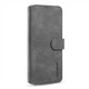 Чохол DG.MING Retro Style для Samsung Galaxy A32 (А325) - Grey - зображення 2