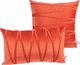 Набір з 2 подушок Kayoom Paulina 125 Orange - зображення 1