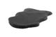 Ковер Kayoom Rabbit Sheepskin Black 60x90 - изображение 2