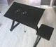 Столик трансформер для ноутбука Laptop Table T8 - изображение 6