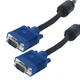 Кабель мультимедійний VGA M to VGA M 10.0m 3+6 ProfCable (ProfCable2-1000) - изображение 3
