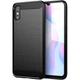 Протиударний чохол Fashion Case Urban для Xiaomi Redmi 9А Чорний - зображення 1