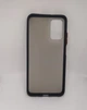 Чехол Fashion Case Sport для Xiaomi Redmi 9T Черный - изображение 2