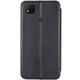 Чехол книжка Fashion Case для Xiaomi Redmi 9C Черный - изображение 5