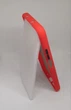 Чехол Fashion Case Sport для Xiaomi Redmi 9T Красный - изображение 3