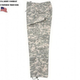 Штаны US US combat uniform ACU Камуфляж M - изображение 2