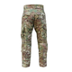 Штаны US огнеупорные Combat Pant FR Multicam Светлый камуфляж XL - изображение 2