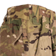 Штани US ECWCS GEN III Level 5 Soft Shell Multicam 2000000021799 Світлий камуфляж S - зображення 5