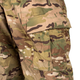 Штани US ECWCS GEN III Level 5 Soft Shell Multicam 2000000021799 Світлий камуфляж S - зображення 6