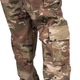 Штани US US combat uniform Multicam 7700000016645 Світлий камуфляж M - зображення 7