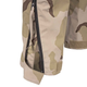 Штаны US Cold Weather Gore-Tex Tri-Color Desert Camouflage Светло-серый камуфляж L - изображение 4