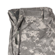 Штаны US ECWCS GEN III Level 5 Soft Shell ACU Камуфляж L - изображение 5