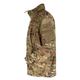 Куртка US ECWCS GEN III Level 5 Soft Shell Multicam 7700000011787 Світлий камуфляж L - зображення 2