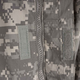 Куртка US ECWCS GEN III Level 5 Soft Shell ACU Камуфляж S - зображення 7