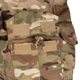 Штани Emerson G3 Combat Multicam Світлий камуфляж S - зображення 6