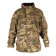 Куртка US ECWCS GEN III Level 5 Soft Shell Multicam 7700000011756 Светлый камуфляж M - изображение 1