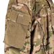 Куртка US ECWCS GEN III Level 5 Soft Shell Multicam Светлый камуфляж XL - изображение 5