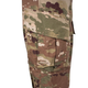 Штани US US combat uniform Multicam 7700000016614 Світлий камуфляж S - зображення 5