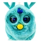 Интерактивная игрушка Ферби или Furby ,бирюзовый (Рускоязычная) 4888 - изображение 5