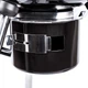 Вугільний гриль барбекю Light House LS-15814 BK чорний - зображення 10